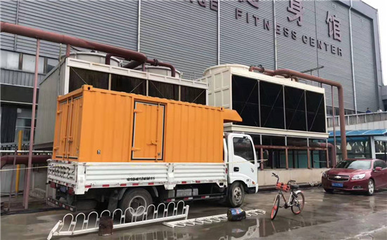 临海300KW发电机组适配电缆规格选型指南