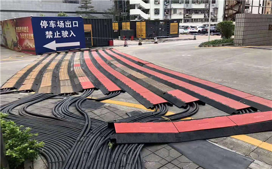 临海发电机组电缆选型完整具体步骤（工程通用标准流程）